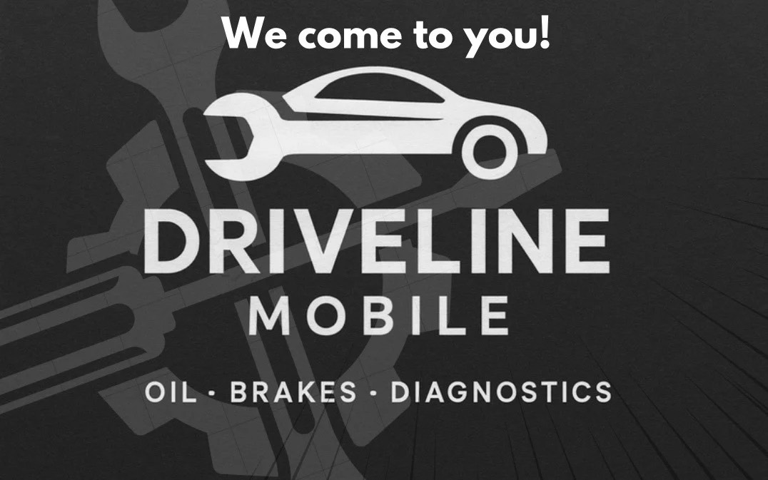 Driveline Mobile logo